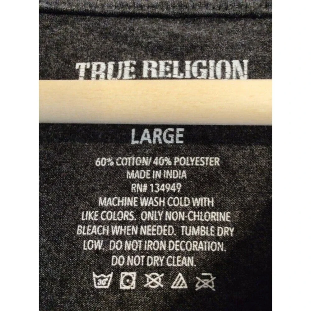 True Religion true religion
